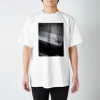 N/A 天音🐪の僕の家のWiFiパスワード Regular Fit T-Shirt