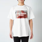 ㌱川のファーストサマースイカ Regular Fit T-Shirt