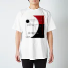 キクタニミュージックアパレルショップのGC-10「T」 スタンダードTシャツ
