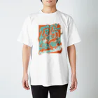 AlterEgoWorks13のswallow Regular Fit T-Shirt