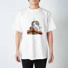 N工房のHAYABEN  スタンダードTシャツ