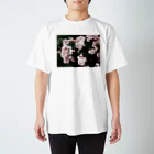 kaoru_andの静かな場所 Regular Fit T-Shirt