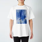 デビルうさぎの空 Regular Fit T-Shirt