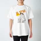 ANITEMP のR1712 Regular Fit T-Shirt