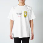 mustard panicのマスパニ元祖 スタンダードTシャツ