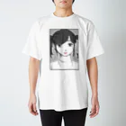 まあ　まあの女子T Regular Fit T-Shirt