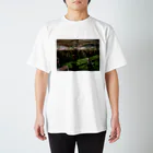 つちけんさんさんの椅子いっぱい Regular Fit T-Shirt