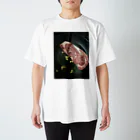 KAMEのLOVE BEEF Regular Fit T-Shirt