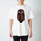 へきらっこのお子ラッコ Regular Fit T-Shirt