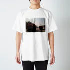 if.comのマレーシアで撮った景色2 スタンダードTシャツ