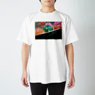 のこおいる ✌︎の水風船 Regular Fit T-Shirt