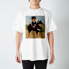 hiromichiitoの dogmanship Regular Fit T-Shirt