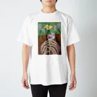 大丈夫丈夫（だいじょうぶ たけお）の親知らず2020 Regular Fit T-Shirt