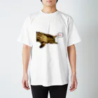 あにろんの猫T スタンダードTシャツ