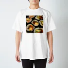 boochinの海苔巻き Regular Fit T-Shirt