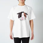 ナマケモノのじじ Regular Fit T-Shirt