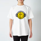 Sk8ersLoungeのnicetime スタンダードTシャツ