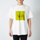 スパ海の🐯🐯 Regular Fit T-Shirt