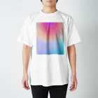 ぅゎゎゎのこの世は地獄 Regular Fit T-Shirt