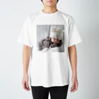 akiのベイビー2 Regular Fit T-Shirt