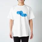 dlt.outdoorsのサイダーほぼシードル Regular Fit T-Shirt