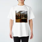 まつくすのあー Regular Fit T-Shirt