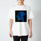 chandelier_tknrの深海三角形 スタンダードTシャツ