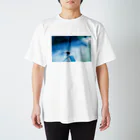 タマムシイロのトンボ Regular Fit T-Shirt