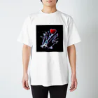 セクシーグッズショップのラブスレイブ Regular Fit T-Shirt