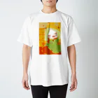 アカネのこーんちゃんTシャツ Regular Fit T-Shirt