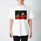 パーリーナイトのハビタブル Regular Fit T-Shirt