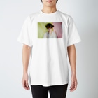 藤城アンナ×ともまつりかのannatmmt summer 02 Regular Fit T-Shirt