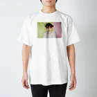 藤城アンナ×ともまつりかのannatmmt summer 02 スタンダードTシャツ