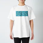 たましいSTOREのRegular Fit T-Shirt