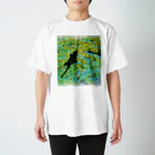 HaveーFun 嘉のHave-Fun Photo Play UMA? Regular Fit T-Shirt