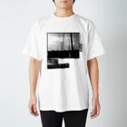 越谷レイクタウン散歩購買部のレイクタウン百景001 Regular Fit T-Shirt