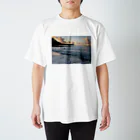 ライフスタイルグッズのHawaiian photograph スタンダードTシャツ