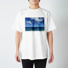 ライフスタイルグッズのHawaiian photograph Regular Fit T-Shirt