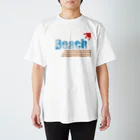 Golden NobleのBeach Regular Fit T-Shirt