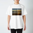 ライフスタイルグッズのHawaiian photograph スタンダードTシャツ