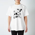 黒木雅巳の各式小吃 Regular Fit T-Shirt