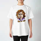 エムエヌのWOW Regular Fit T-Shirt