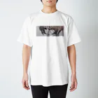 かずちこのかっこいいおねえさん02 Regular Fit T-Shirt