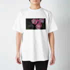 xlionのxlion-FlowerⅡ スタンダードTシャツ