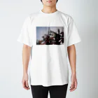 咲夜の花香 Regular Fit T-Shirt