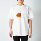 ガラスのおとものせいうち のっそり Regular Fit T-Shirt