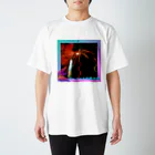 boy_xのVirtualの避暑地 スタンダードTシャツ