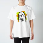 ひかるのセキセイさんTシャツ Regular Fit T-Shirt