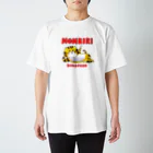 クサカイ商店ののんびり どらちゃん Regular Fit T-Shirt