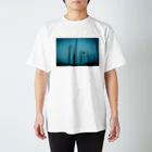 photonの鉄塔行脚 Regular Fit T-Shirt